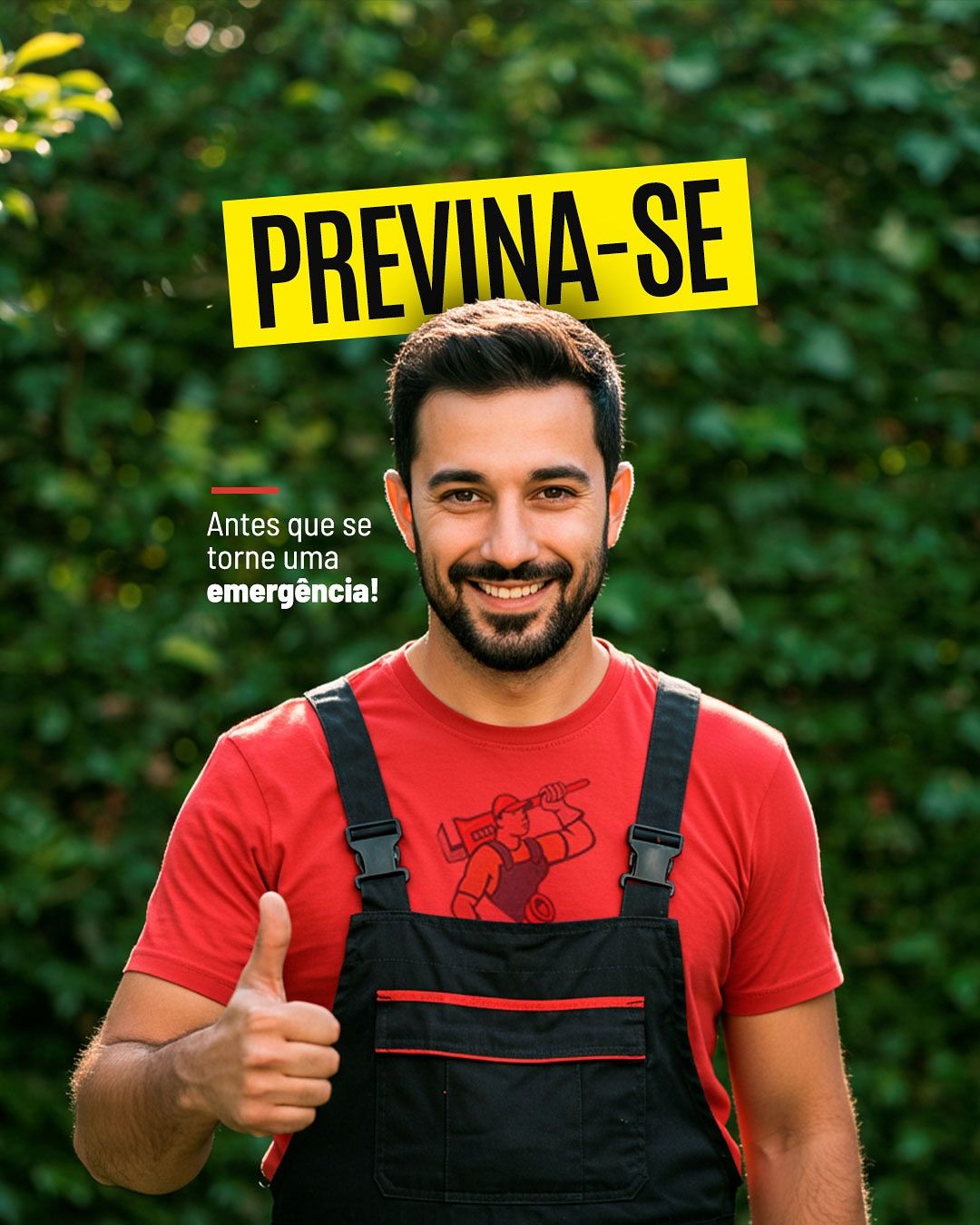 Look Vibrant - Desentupimentos & Esgotos